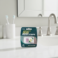 N-OEM ODM Bandes capillaires portables, Complément alimentaire en multi-pack
