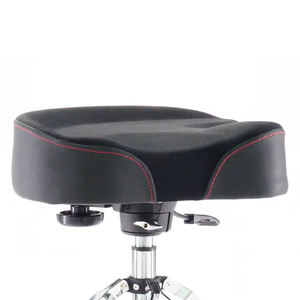 Tabouret de trône de tambour de selle hydraulique - Product Image 5