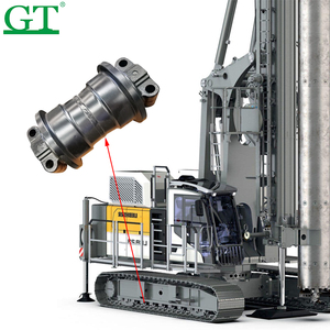 Запчасти для крановой и роторной буровой установки - Product Image 5