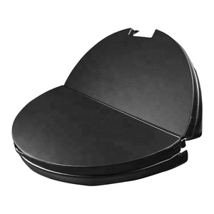 Housse pliable <span class=keywords><strong>pour</strong></span> <span class=keywords><strong>spa</strong></span> circulaire personnalisée Housse ronde étanche <span class=keywords><strong>pour</strong></span> <span class=keywords><strong>spa</strong></span> - Product Image 4