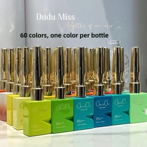 High Quality 60color <b>Nail</b> Polish <b>Set</b> One Bottle of One Color <b>Nail</b> <b>Gel</b> 15ml Delivery <b>Nail</b> Display Board Factory Customized - Product Image 2