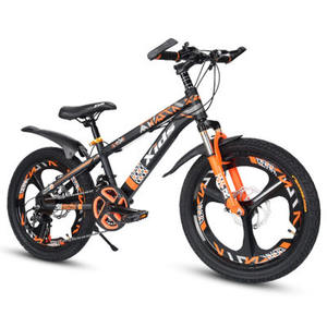 Acheter 20 Pouces Kid Sport Balde Vélo Vélo De Montagne Lame De Haute Qualité Roue Enfant Vélo De Montagne 20 "Vélos De Chine - Product Image 5