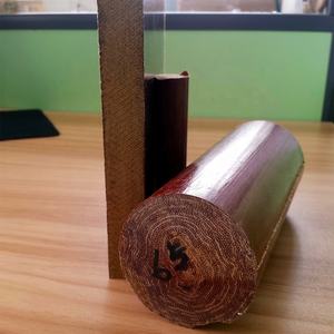 HGW 2088 varilla tejido baquelita hgw 2088 tela de algodón capas de tela aglomerada con una resina fenólica - Product Image 6