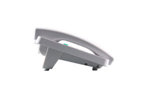 Llamada <span class=keywords><strong>de</strong></span> velocidad SOS para ancianos mayores SIM Desk 4G VoLTE FM Botón grande Altavoz <span class=keywords><strong>de</strong></span> sonido fuerte con sensores médicos Teléfono inalámbrico fijo - Product Image 2