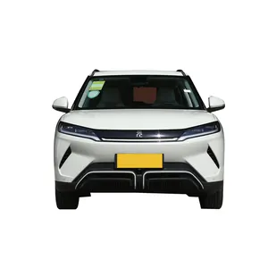 2024新能源热卖元起电动车，比亚迪2024电动车，比亚迪2024电动车SUV 5门5座仓库