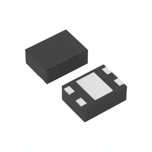 ส่วนประกอบอิเล็กทรอนิกส์ XC6221D13AGR-G ตัวแทนจำหน่ายที่ได้รับอนุญาต 4 UDFN Exposed Pad Power Management (PMIC) - Product Image 1
