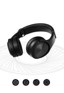 Tai Nghe tốt nhất oneder S1 Tiếng Ồn Noise Cancelling <span class=keywords><strong>bluetooth</strong></span> tai nghe Tai Nghe không dây với <span class=keywords><strong>Microphone</strong></span> - Product Image 6