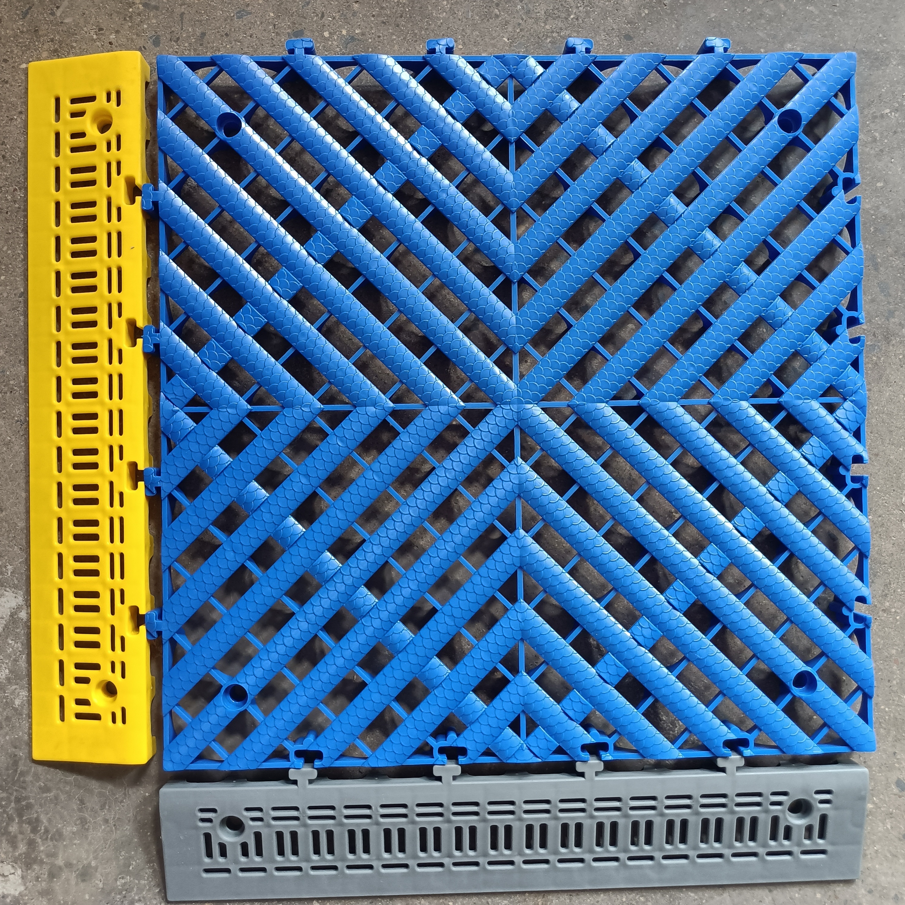 Bleu