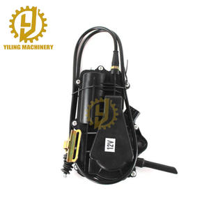 Motore Acceleratore 12V 24V Motore di Arresto 2523-9016 A234016 per Doosan <span class=keywords><strong>Daewoo</strong></span> DH150-7 DH210-7 DH215-7 <span class=keywords><strong>DH220</strong></span>-<span class=keywords><strong>5</strong></span> Leve di Controllo Acceleratore - Product Image 3