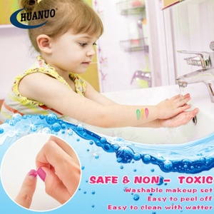 Juego <span class=keywords><strong>de</strong></span> simulación DIY <span class=keywords><strong>para</strong></span> niños, máquina <span class=keywords><strong>de</strong></span> manicura <span class=keywords><strong>de</strong></span> esmalte <span class=keywords><strong>de</strong></span> uñas brillante, conjunto <span class=keywords><strong>de</strong></span> maquillaje <span class=keywords><strong>para</strong></span> <span class=keywords><strong>niñas</strong></span> - Product Image 5