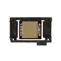 Jucaili nouvelle et originale tête d'impression XP600 imprimante DX10 DX11 XP600 tête d'impression avec étiquette holographique FA09050 F1080-A1