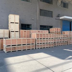 Banda Transportadora de 3 Capas EP 150 Resistente al Desgaste, Molde de Acero, Superficie Rugosa, Patrón Industrial - Product Image 6