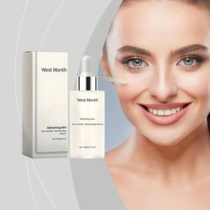 Moisturizing essence facial moisturizing moisturizing firming improving soft skin texture diminishing fine lines - Product Image 2