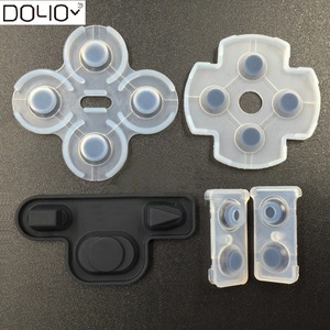High Quality Conductive Rubber Pad <strong>Button</strong> Contacts Gasket Kit <strong>Ps3</strong> <strong>Controller</strong> Rubber <strong>for</strong> <strong>Ps3</strong> <strong>Controller</strong> - Product Image 2