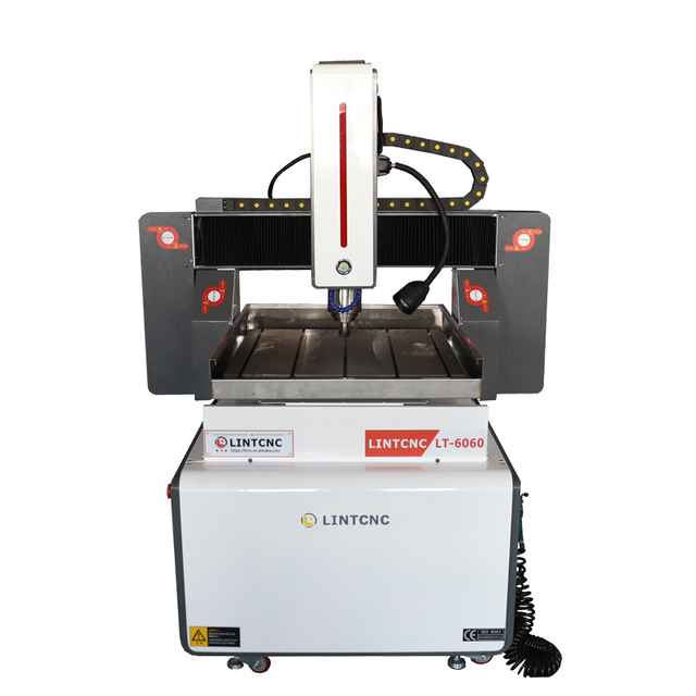Mini Machine Cnc Router 600*600mm Milling Engraving Machine for Small Furniture with High Quality for Wood Furniture Cutting