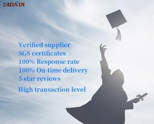 بالجملة أبيض مخصص الجمال الساتان رخيصة الزنانير المسابقة - Product Image 6