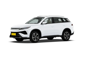 นำเข้า BYD Song Pro DM-i Comfort Family PHEV พื้นที่กว้างขวาง ระบบอัจฉริยะ พร้อมจัดส่งต่างประเทศ - Product Image 4