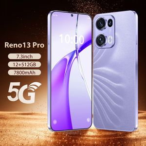 2025 new arrival new phone Reno13 Magic <strong>game</strong> console Voice 5g 4g original Cell Phone with google Play - Product Image 4