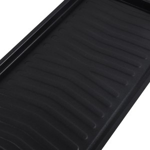 1500W Không Khói Điện Nướng Vỉ Nướng Có Thể Tháo Rời PTFE Tấm Dễ Dàng Làm Sạch Cho Trong Nhà Ngoài Trời Nấu Ăn Cho Hộ Gia Đình RV Khách Sạn Sử Dụng - Product Image 5