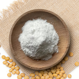 Растительные стеролы CAS 68555-08-8 экстракт сои 95% фитостерол - Product Image 4