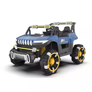 <span class=keywords><strong>ABM</strong></span>-8688 Voiture électrique pour enfant de grande taille 12V avec télécommande, en plastique, pour enfants de 5 à 7 ans - Product Image 4