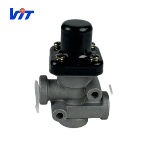 <span class=keywords><strong>VIT</strong></span> Neue LKW-Ersatzteile 286500 Druckschutzventil <span class=keywords><strong>PR</strong></span>-4 85PSI Druckluftbremsventil für Amerikanische Schwerlast-LKWs - Product Image 2