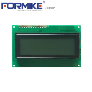 4x20 Caractères ÉCRAN LCD 20x4 Matrice Module LCD Avec Rétro-éclairage Jaune-Vert