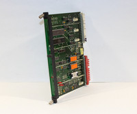 Placa de Control Samc 5 Pro Serie Plc