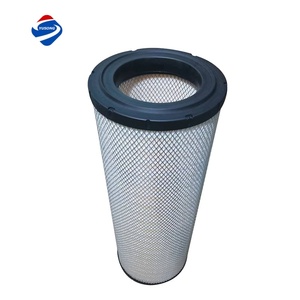 Filtres à air de haute qualité pour camions et voitures, modèles AF25687 LAF8691 RS3936 P600676 AF2315 CA8932 2MD4139M - Product Image 2