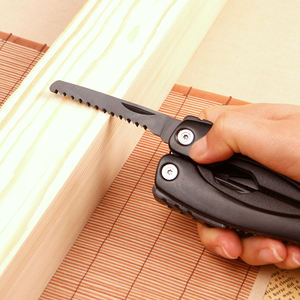 顶级多功能口袋刀不锈钢多工具钳 - Product Image 2