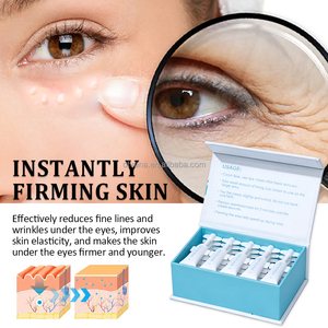 OTVENA - Tratamiento Ocular Revitalizante Instantáneo, Elimina la Hinchazón Matutina, Aclara el <span class=keywords><strong>Contorno</strong></span> <span class=keywords><strong>de</strong></span> <span class=keywords><strong>Ojos</strong></span>, Resultados Rápidos - Product Image 6