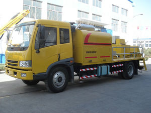 Üst marka sıcak satış HBT10020K hidrolik Piston statik <span class=keywords><strong>Reed</strong></span> beton pompası - Product Image 2