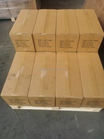 Clous en bobine à tête large pour palettes en bois, clous à vis soudés à 15 degrés, vente en gros