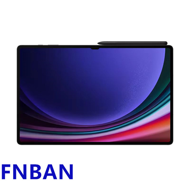 Unlocked for Samsun Tab S9 Ultra Used Tablet 14.6 Inch Tablet Computer Portable Computer