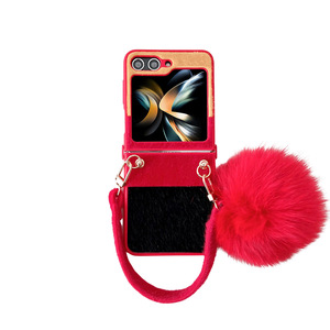 Nouveau étui de téléphone en <span class=keywords><strong>silicone</strong></span> pliable antichoc couleur mate étuis de téléphone de mode couverture pour <span class=keywords><strong>Samsung</strong></span> Galaxy <span class=keywords><strong>Z</strong></span> <span class=keywords><strong>Flip</strong></span> 5 4 <span class=keywords><strong>3</strong></span> - Product Image 3