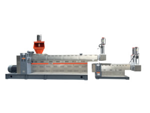 מכונת מיחזור פלסטיק abs pp פ פ פ פ פ פ ס מטחנת פלסטיק - Product Image 2