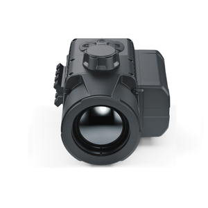 Pulsar Krypton fxg50 hồng ngoại phạm vi Sight man hinh Nhiệt Tập tin đính kèm phía trước tầm nhìn ban đêm bằng một mắt phạm vi cho săn bắn 640 50Hz - Product Image 2