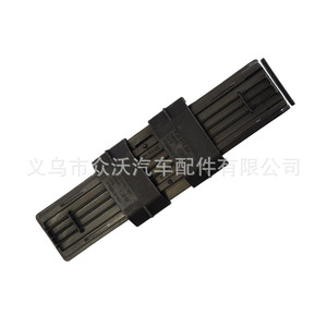 Soporte del filtro de aire acondicionado y cubierta del filtro de aire para Polo 2002-2018, Fabia 2008-2014 6RD819422A - Product Image 5