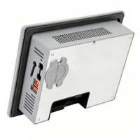Module de calcul PLC industriel scellé neuf 2090-CSBM1DE-10AF72, contrôleur PLC 2090CSBM1DE10AF72
