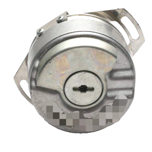 823 901-03ตัวเข้ารหัส Eqn1325.035-2048 | U10 823901-03สินค้าใหม่ของแท้ในโรงงานอุตสาหกรรม Pac ทุ่มเท PLC <span class=keywords><strong>Prog</strong></span> - Product Image 1