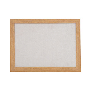 Nhà Sản Xuất Của Bán Hàng Trực Tiếp Trẻ Em Của Bảng Vẽ Với Mdf Khung Gỗ Rắn Bảng Lưu Ý <span class=keywords><strong>Linen</strong></span> Bảng Cho Tin Nhắn - Product Image 3