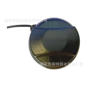 Fuel Tank Cap Seal For Buick Chevrolet Vauxhall <b>ABS</b> Black Part Number 13228892 13327610 22873596 - Product Image 1