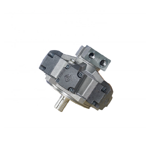 Motore idraulico a cinque stelle ITM16-1400 ITM16-1600 altalena del motore della pompa idraulica & idraulica in gru, impianti di perforazione - Product Image 2
