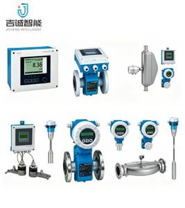 Medidor de Flujo Industrial E H 10E15 8A0A1AA0A4AA 100% Nuevo y Original en Stock, 10E15 8A0A1AA0A4AA 100% Nuevo de Fábrica - Product Image 2