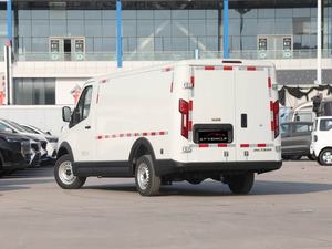 JAC Vanbaolu V8 <span class=keywords><strong>Dream</strong></span> Chasing Edition China Innovation Airlines Micronoodles eléctricos puros - Product Image 4