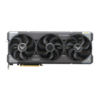 Carte graphique de jeu TUF Gaming GeForce RTX 5070 12 Go GDDR7 OC 2025, GPU de jeu, carte vidéo, triple ventilateurs, ordinateur de bureau de jeu RTX5070