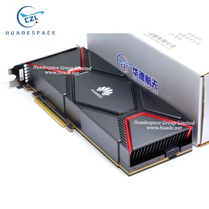 Hot bán Atlas 300i A2 Ascend APN đối tác, ai mô hình lớn suy luận PCIe 4.0 tốc độ cao giao diện 32GB hbm huadespace - Product Image 3