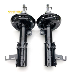 Amortiguador Delantero para Automóvil PERFECTRAIL 13402938 13402939 para Chevrolet <span class=keywords><strong>Cruze</strong></span> Sedán J300 13279325 13279327 13329593 - Product Image 1