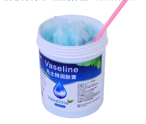 Crème cicatrisante pour tatouage à la menthe bleue <span class=keywords><strong>Vaseline</strong></span> 500 ml, soin après tatouage, <span class=keywords><strong>pommade</strong></span> pour soulager la douleur cutanée, crème réparatrice pour la peau après tatouage - Product Image 3