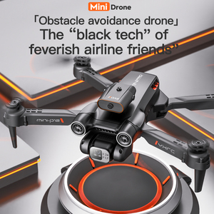 Da esterno GPA Auto Follow Drone Drone P12 8K Pro Drone gesto fotografia fotocamera 1000 metri raggio - Product Image 4